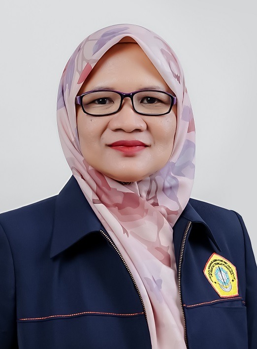 Dr. ROSYIDA EKAWATI, SS., MA.,